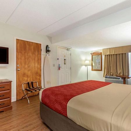 Econo Lodge Inn & Suites Lugoff Exterior foto