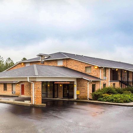 Econo Lodge Inn & Suites Lugoff Exterior foto