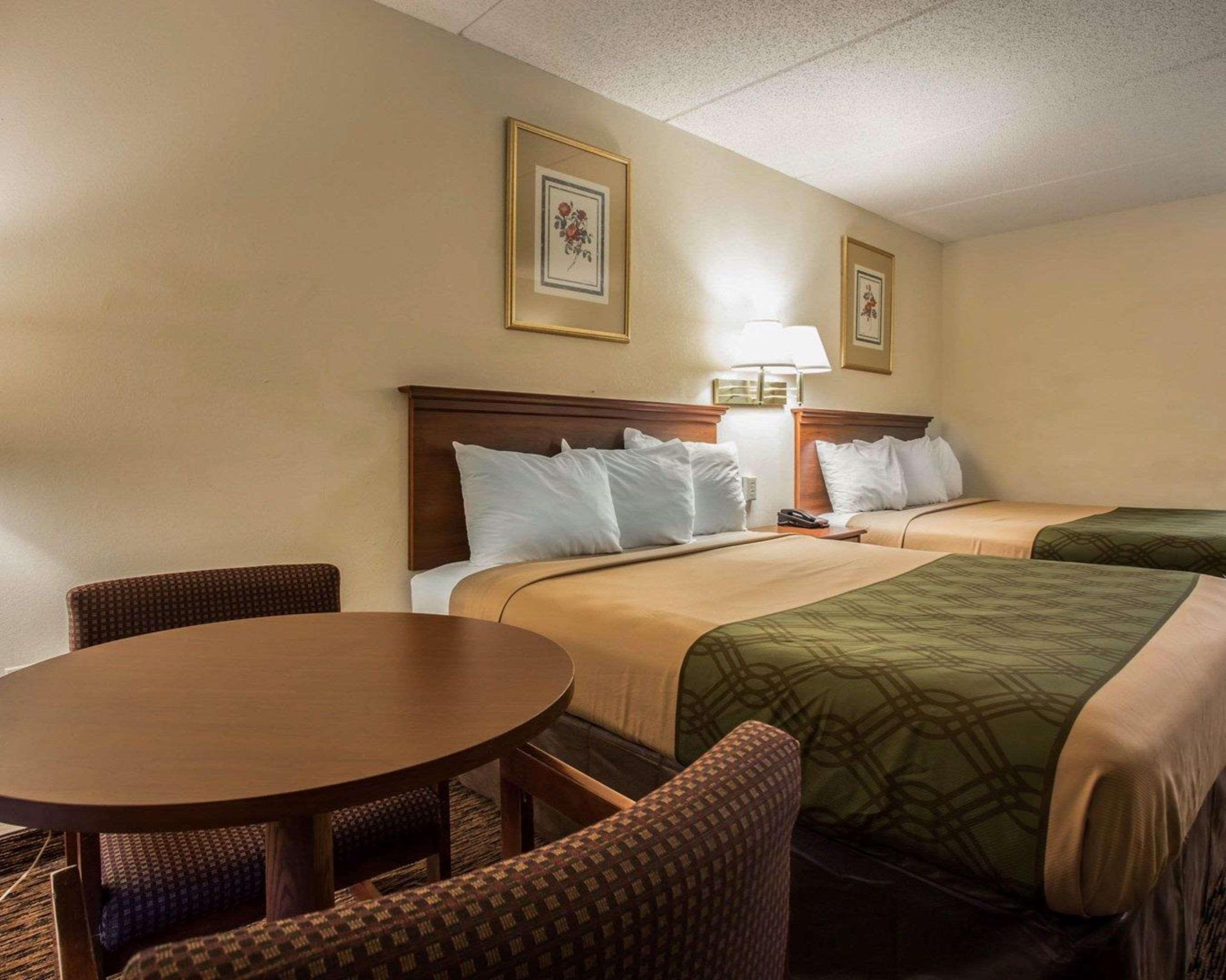 Econo Lodge Inn & Suites Lugoff Exterior foto
