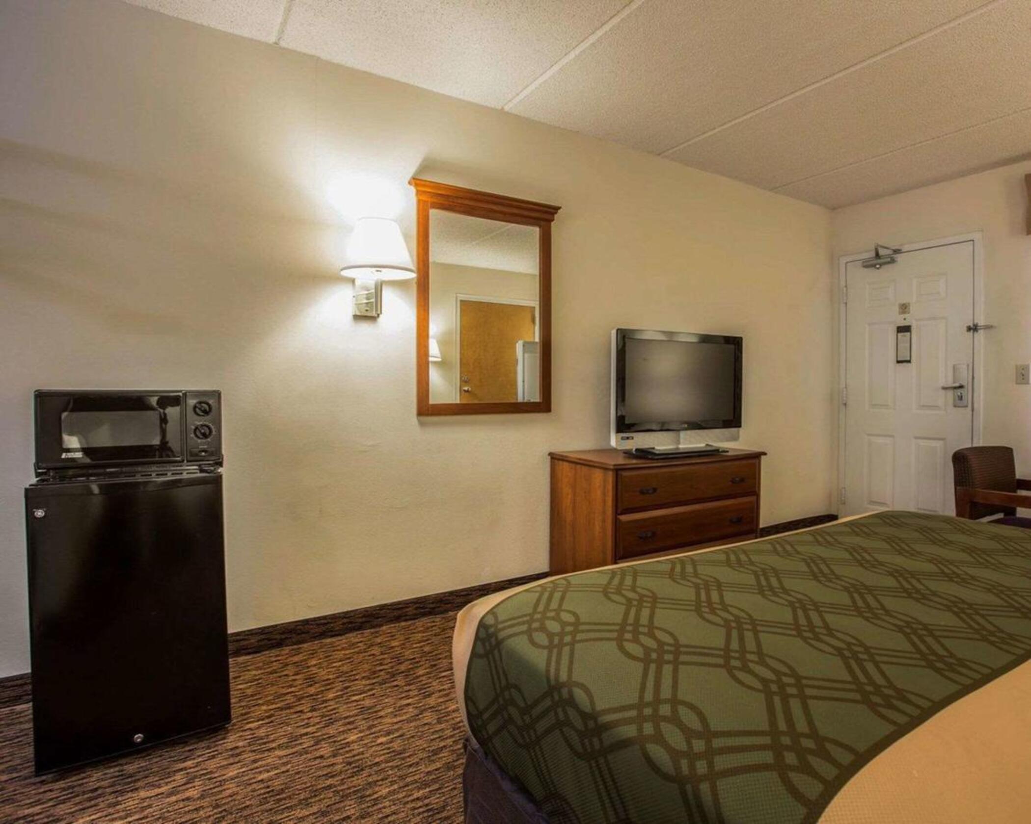 Econo Lodge Inn & Suites Lugoff Exterior foto