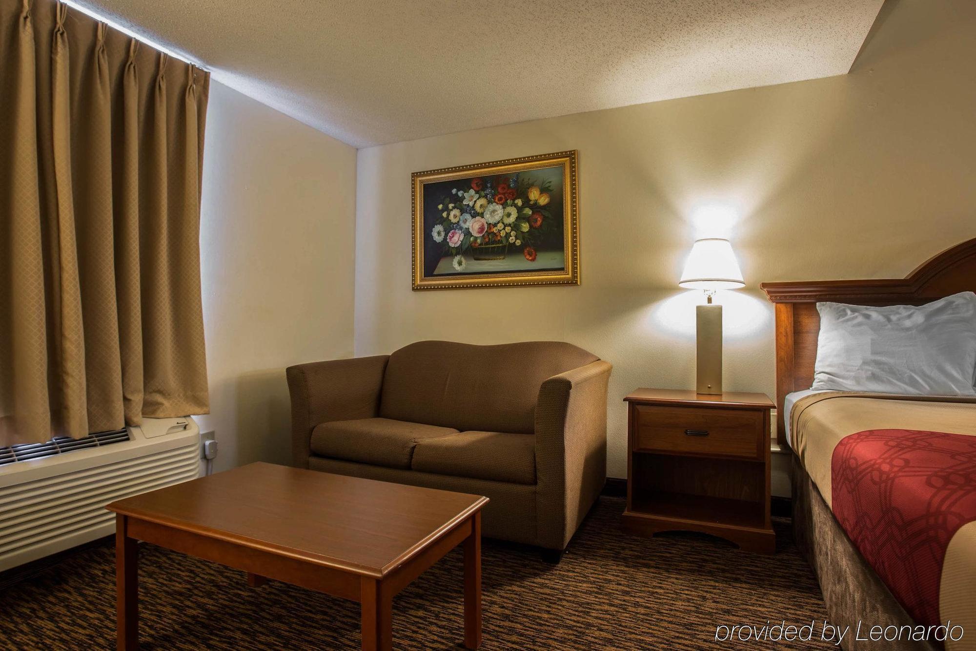 Econo Lodge Inn & Suites Lugoff Exterior foto
