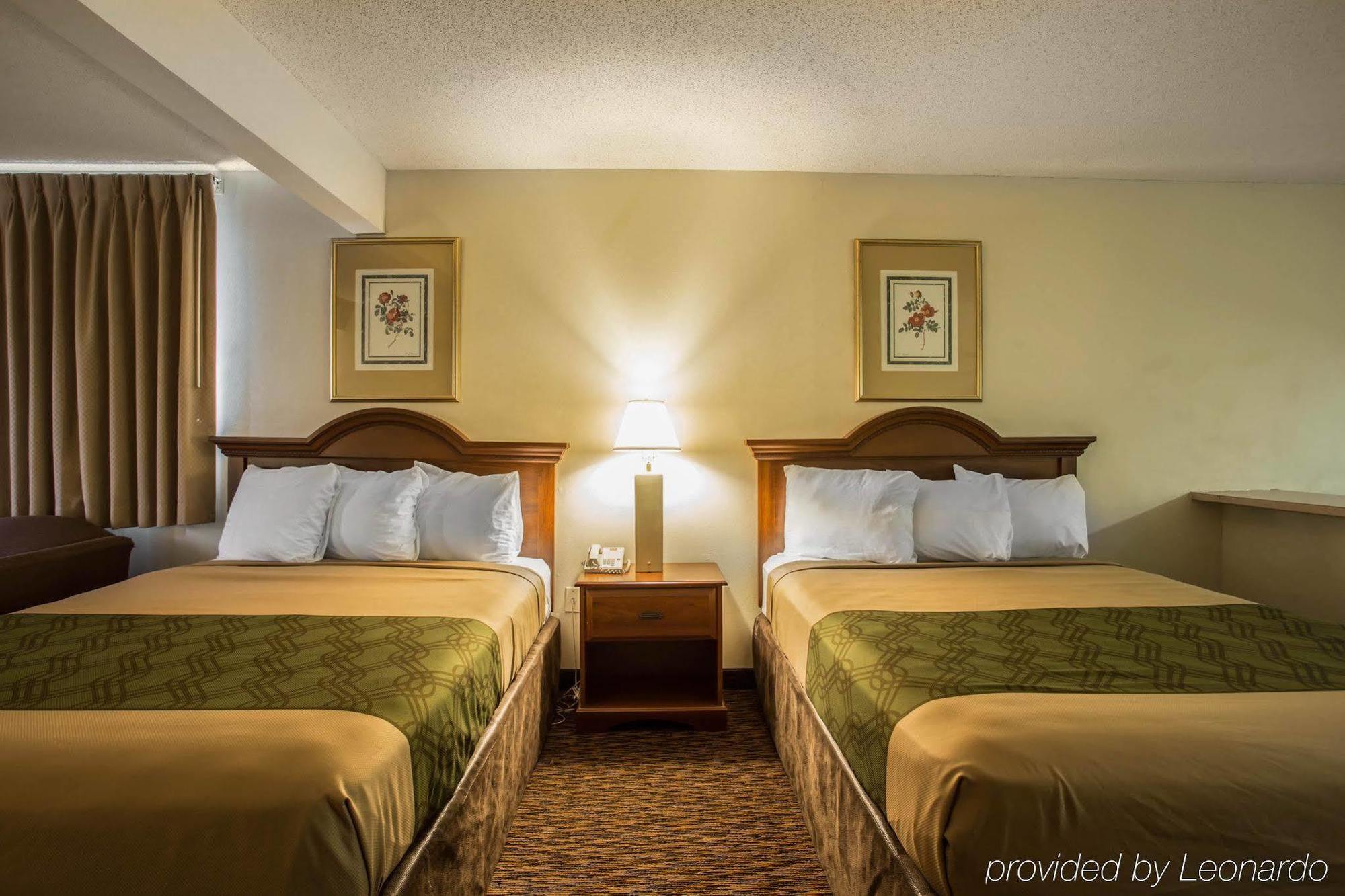 Econo Lodge Inn & Suites Lugoff Exterior foto