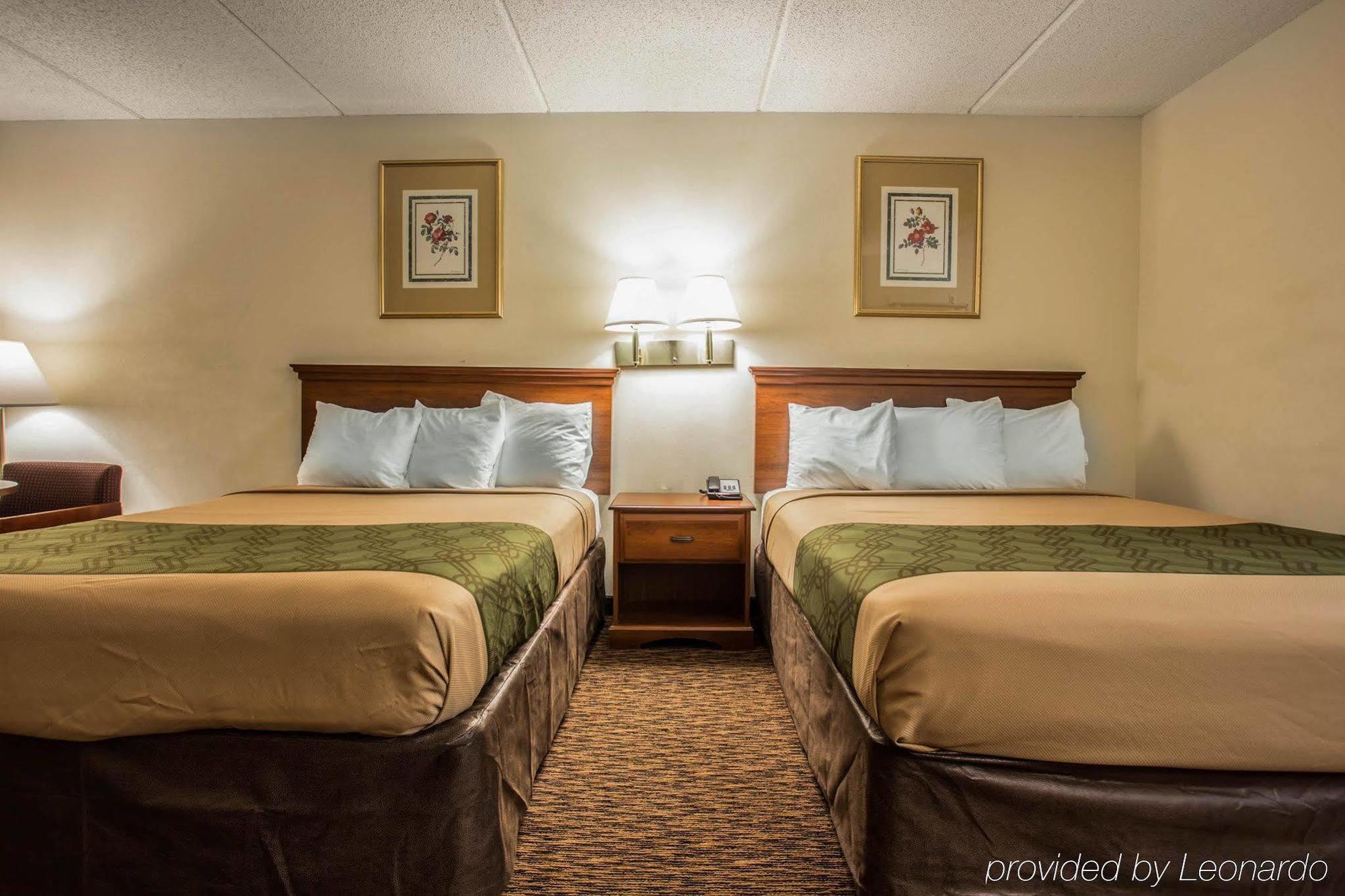 Econo Lodge Inn & Suites Lugoff Exterior foto