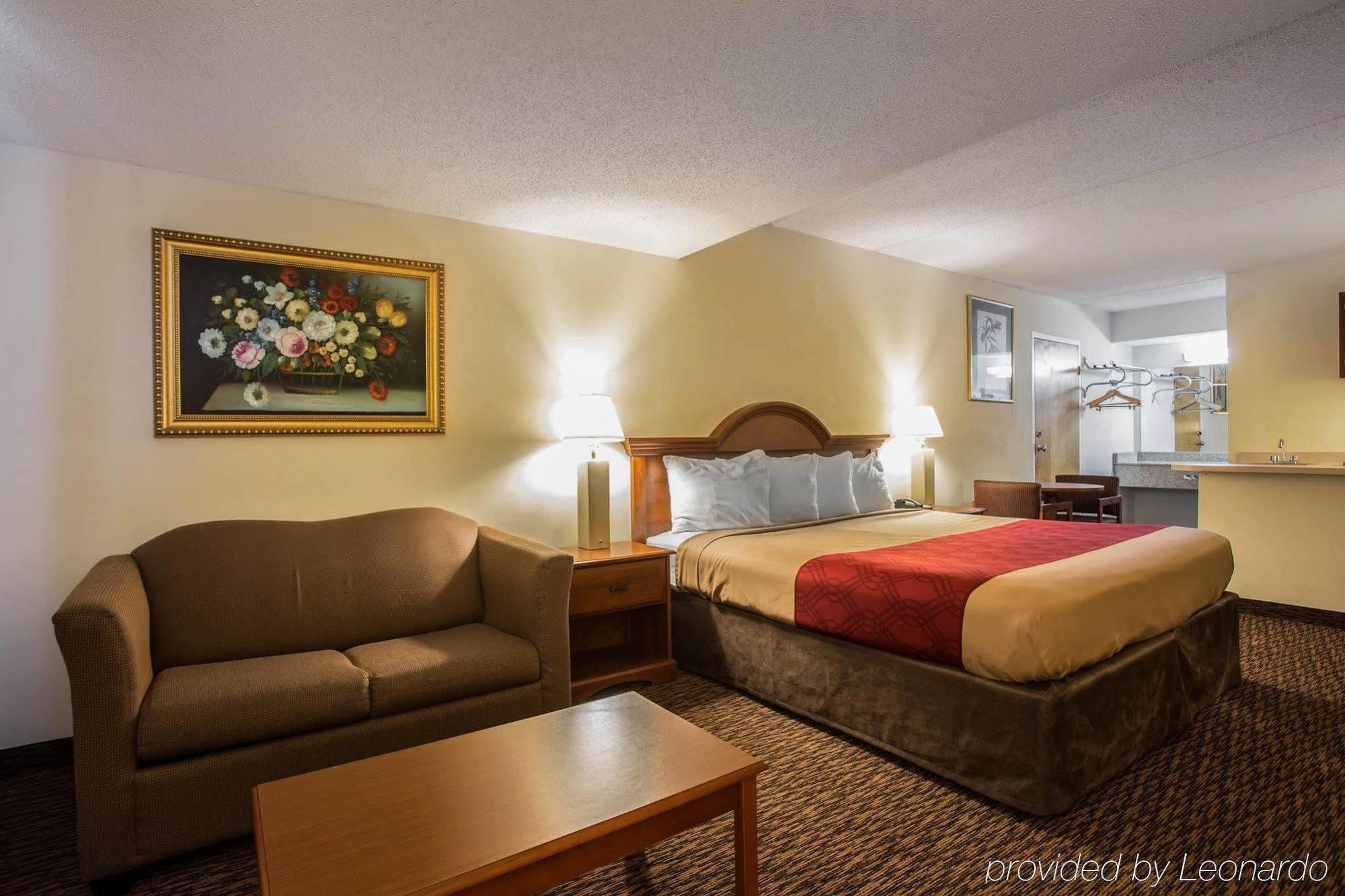 Econo Lodge Inn & Suites Lugoff Exterior foto